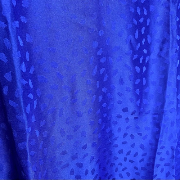 NWT Ann Taylor Petite Puff Sleeve V-Neck Top XLP - Picture 9 of 11